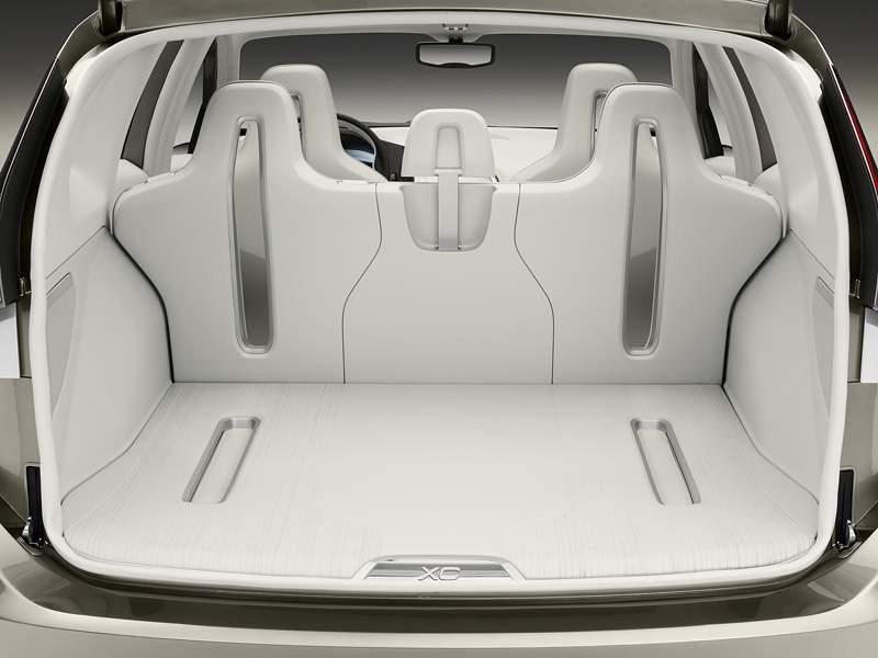 Volvo XC60 – nowy crossover (video)