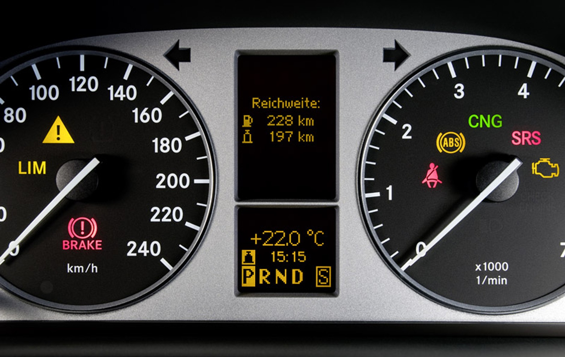 Mercedes-Benz B po faceliftingu: komfort, oszczędność i ekologia