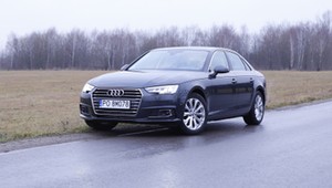 Lepsze relatywnie luksusowe Audi A4 B9 czy wielka i komfortowa Skoda Superb III?