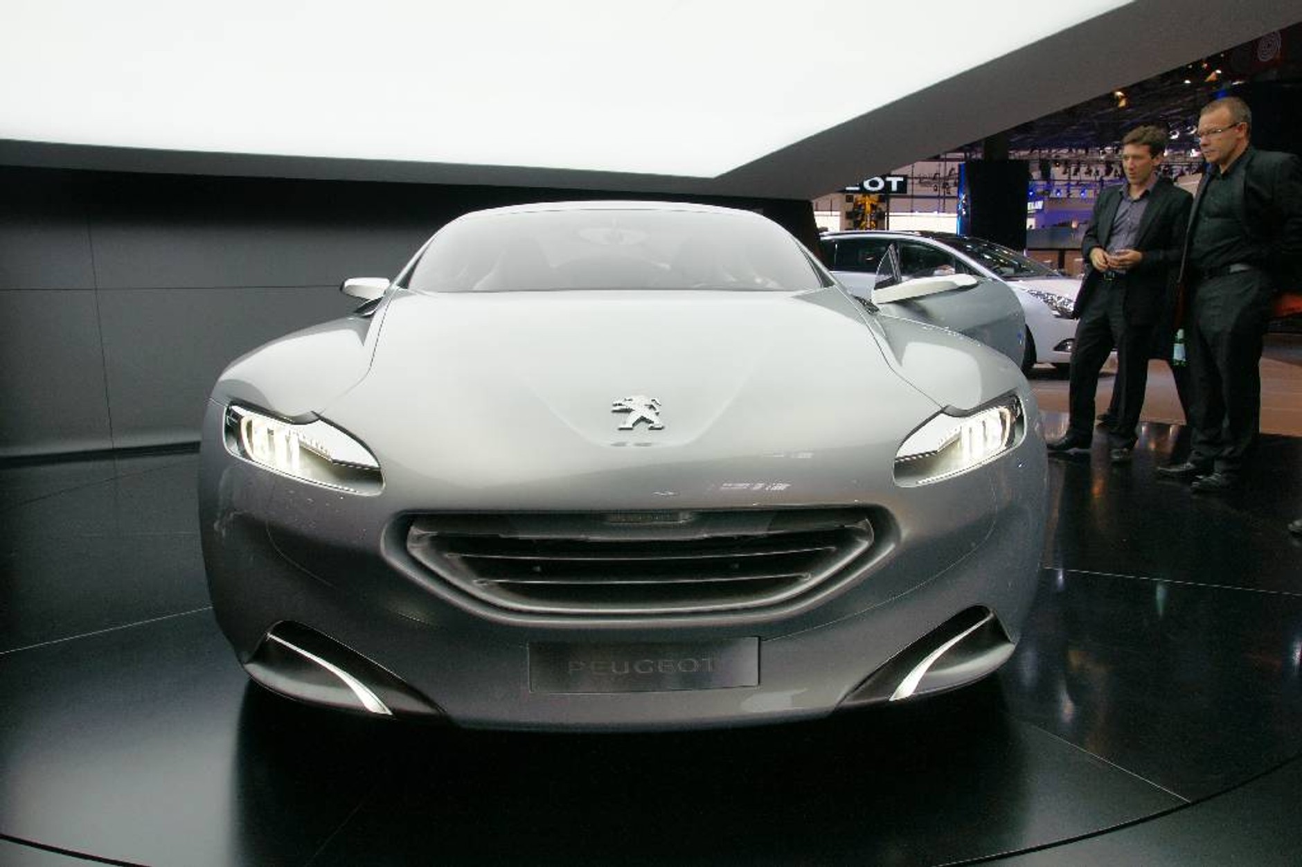 Paryż 2010 - galeria 2.