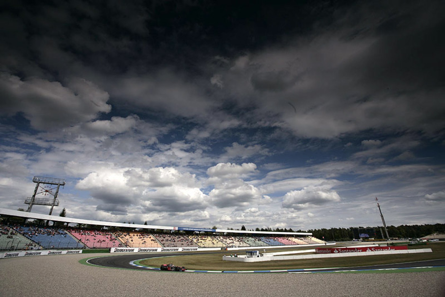 Grand Prix Niemiec 2008:Jiři Křenek i jego fotogaleria