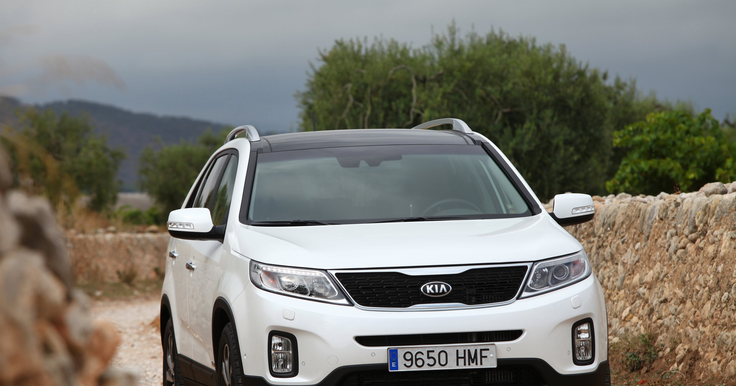 Nowa Kia Sorrento – ceny w Polsce