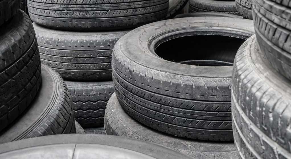 Używane opony