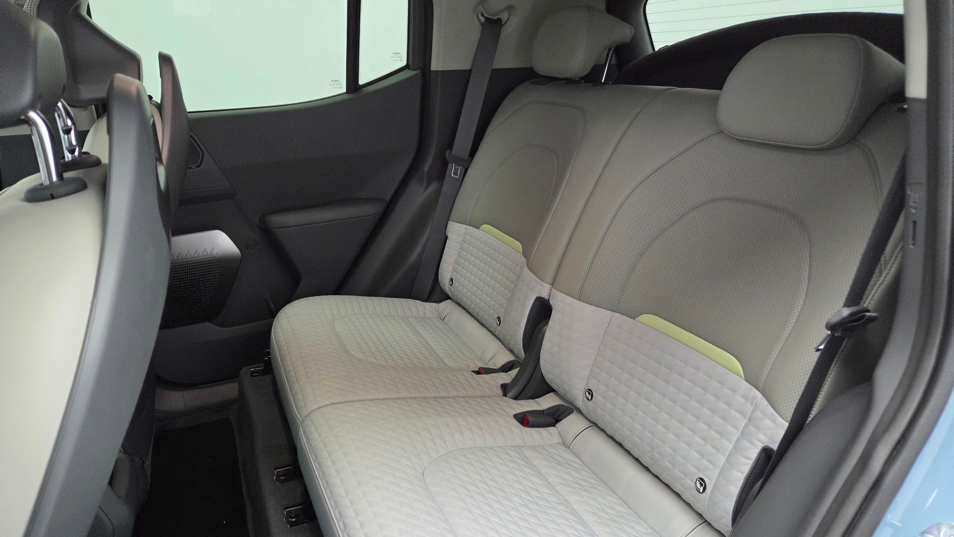 Kia EV2 - pierwsza prezentacja podczas Salonu w Brukseli