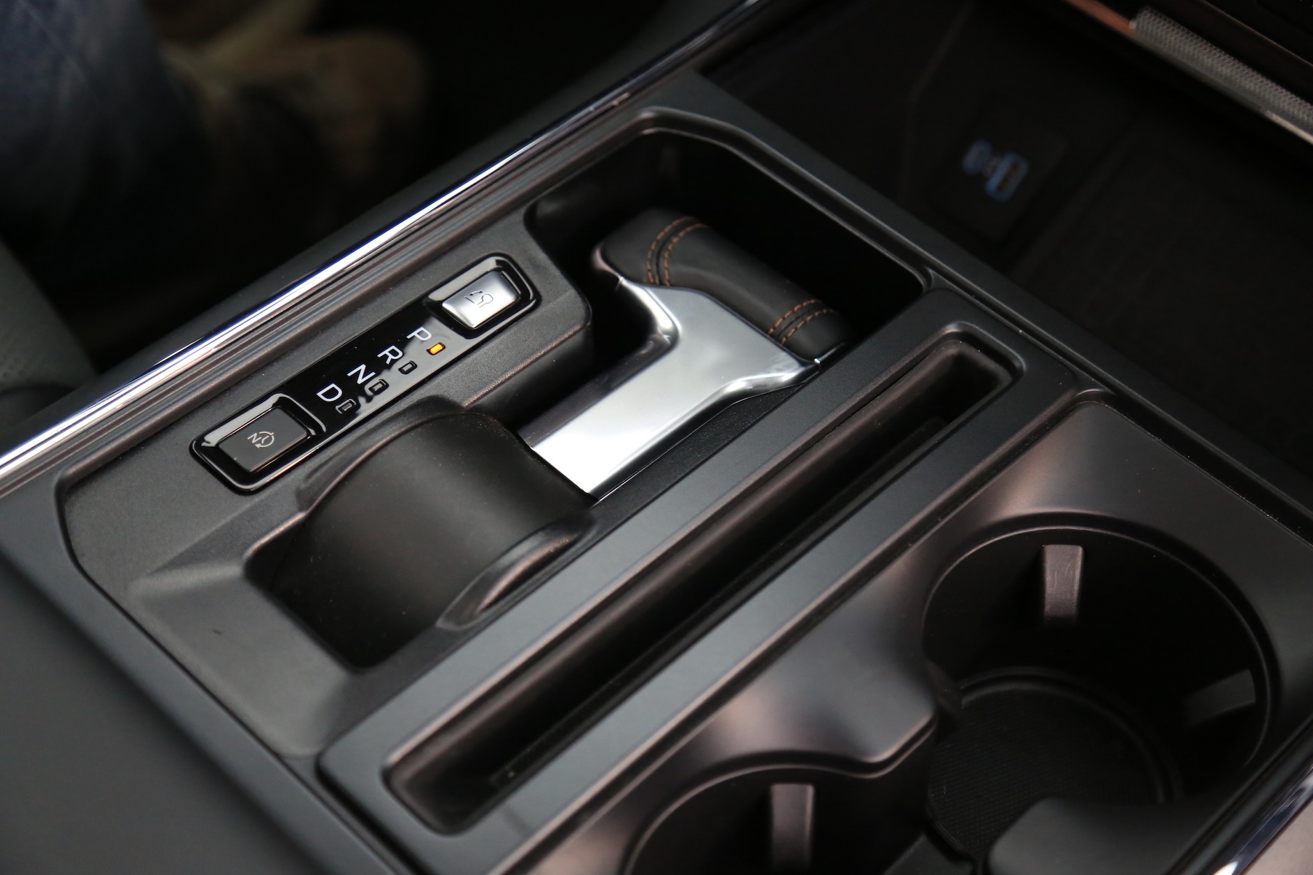 Ford F-150 Lightning (2022 r.)