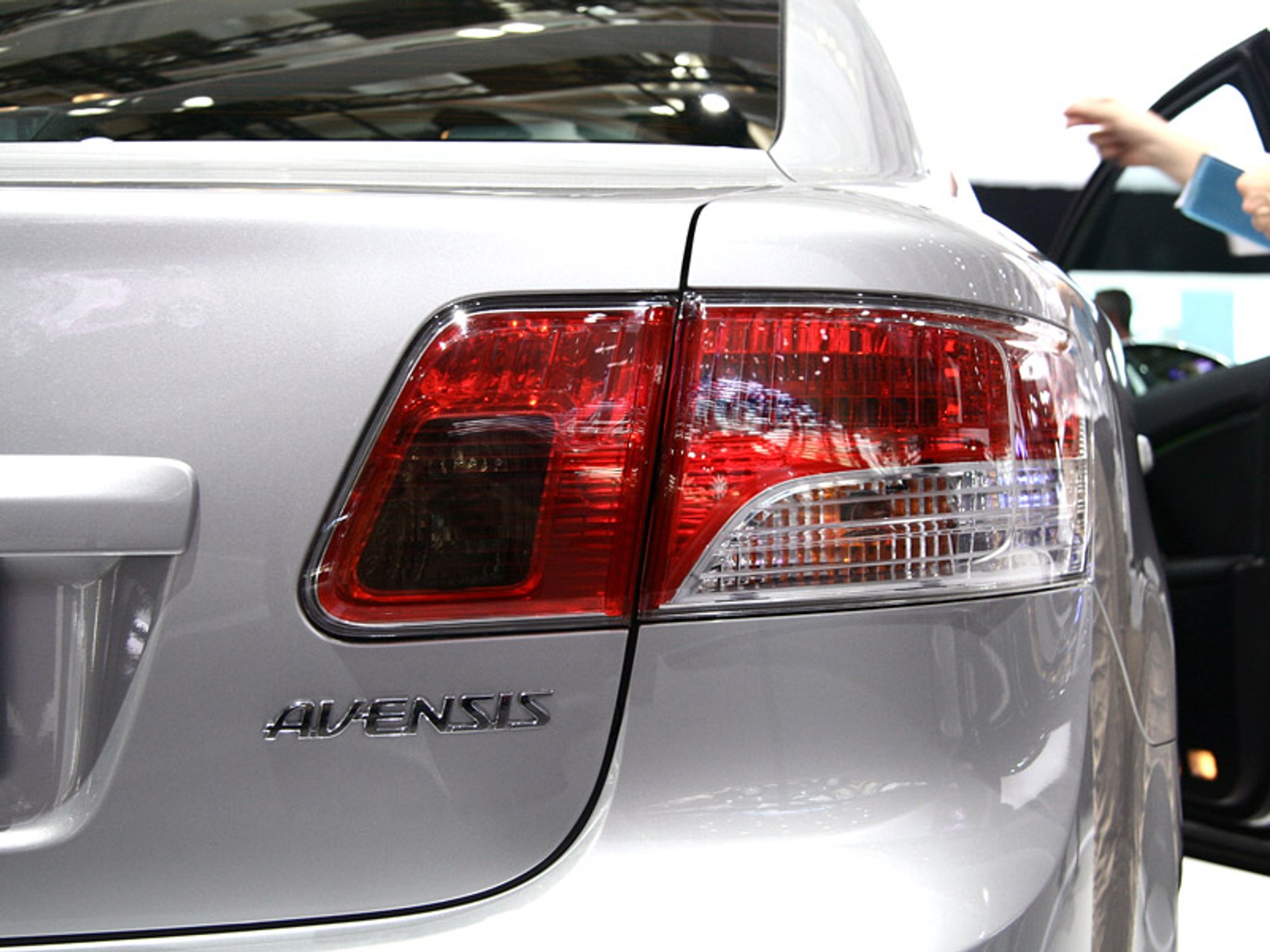 Paryż 2008: fotogaleria (cz. 3.)