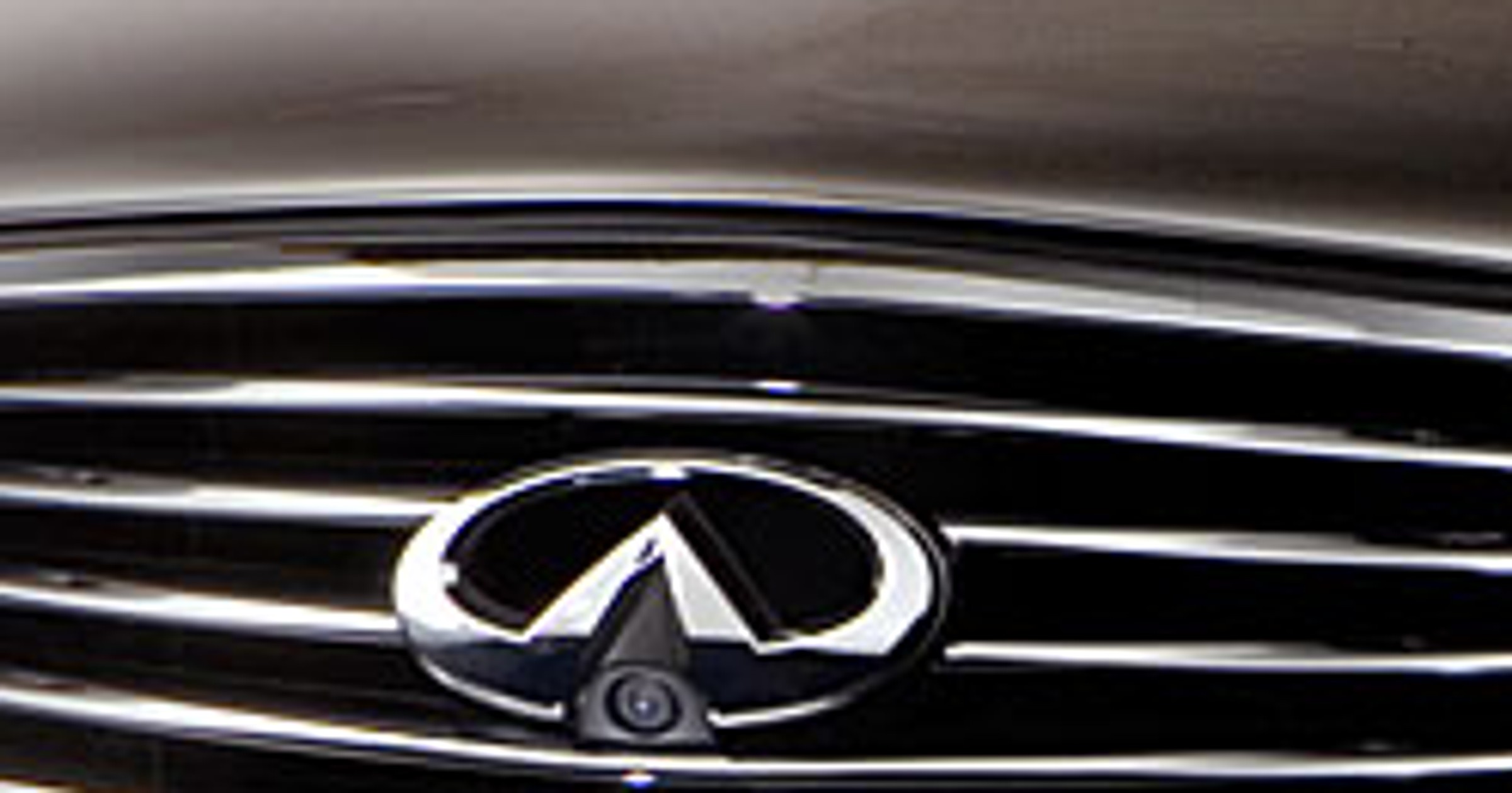Infiniti: w Europie nie oczekujemy oszałamiającego sukcesu