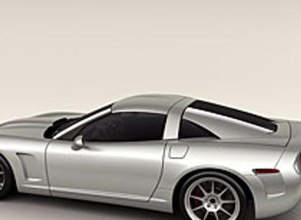 Mocniejszy Callaway C6 i C16 – kolejne konie dla dzikiej Corvette