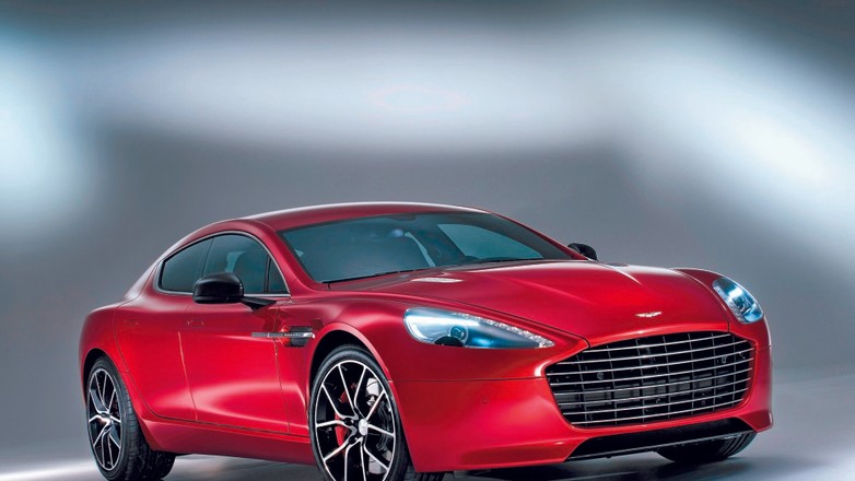 Auta za milion złotych. Kupisz je w polskich salonach