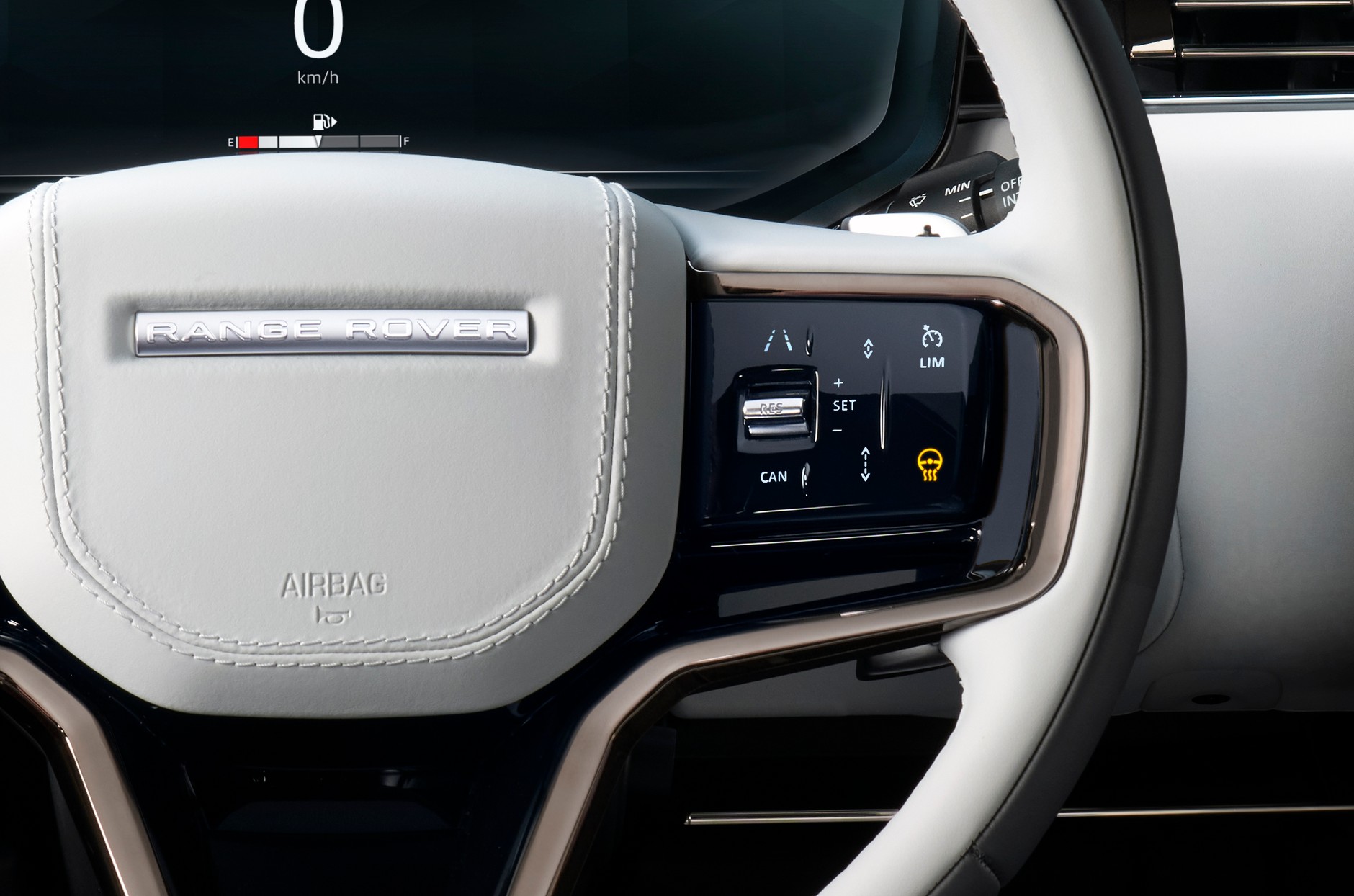 2023 Range Rover Sport