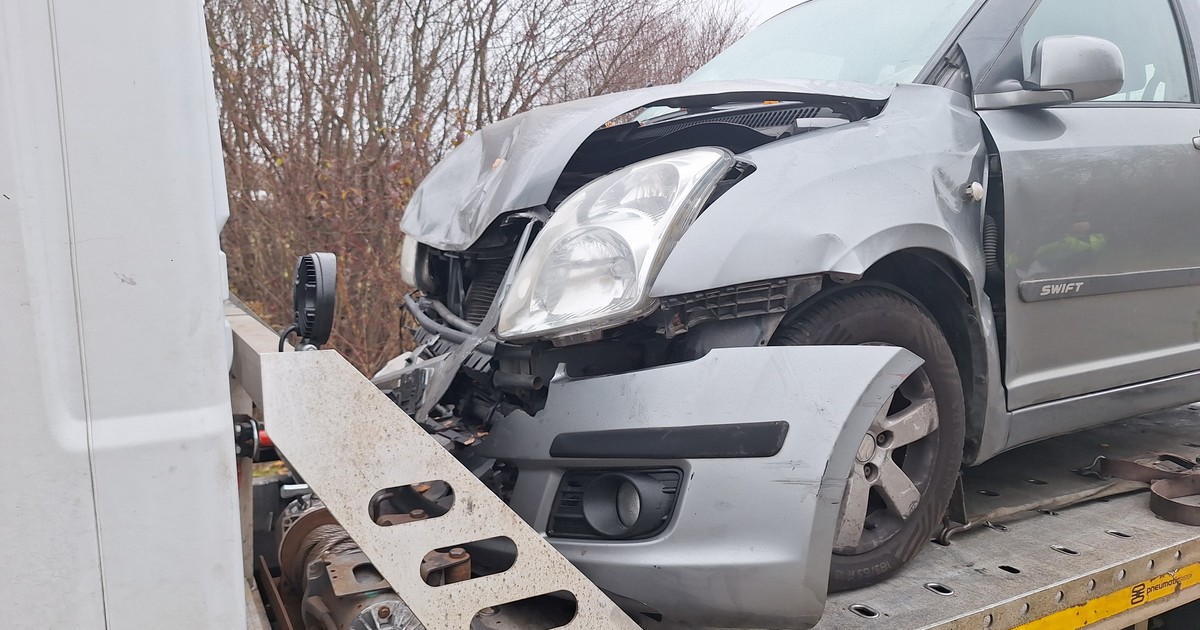  Szkoda całkowita. Trik ubezpieczycieli, na którym zawsze stracisz?