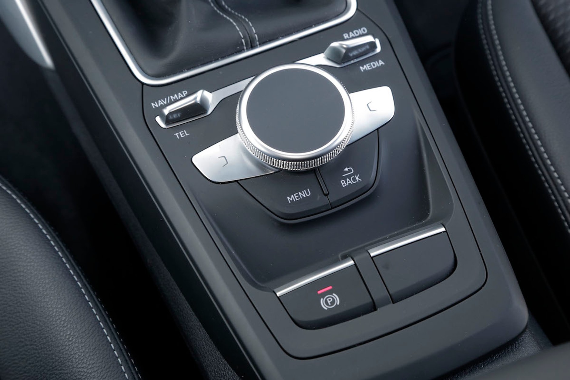 Audi Q2 1.4 TFSI Sport