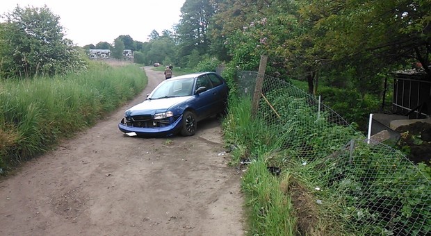 Pędził 140 km/h w terenie zabudowanym - pirat zatrzymany