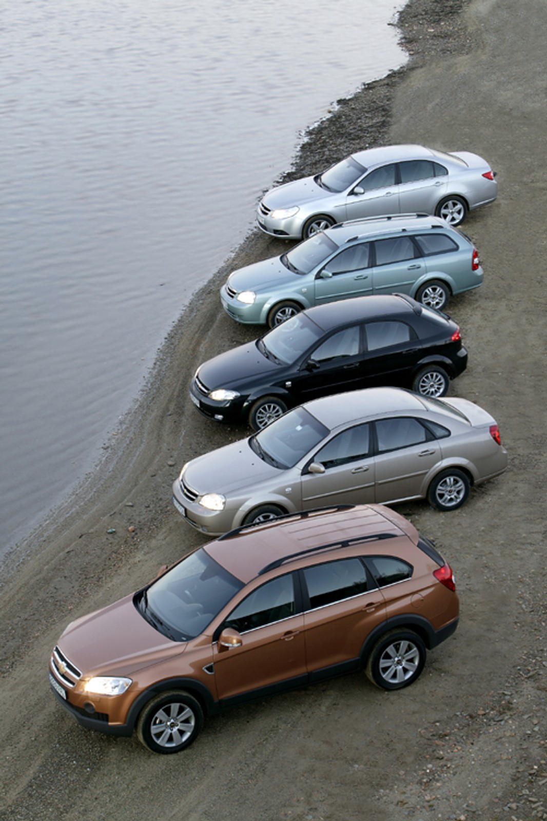 Wysokoprężna ofensywa