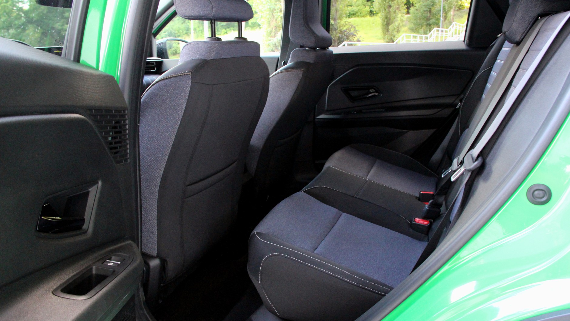 Renault 5 E-Tech Techno