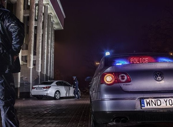 Ile zapłacisz za nieszanowanie pieszego?