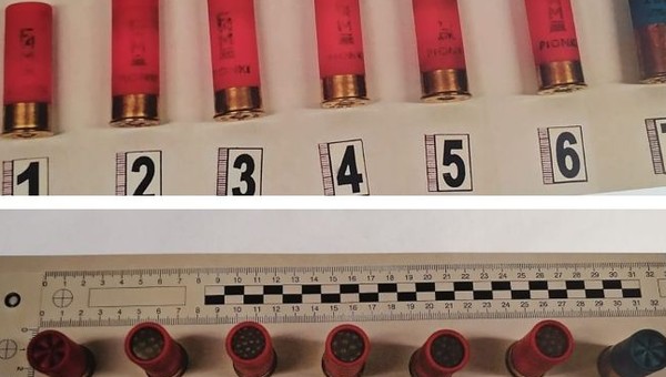38-latek szalał Mitsubishi. Policjanci byli zdumieni tym, co zobaczyli w aucie