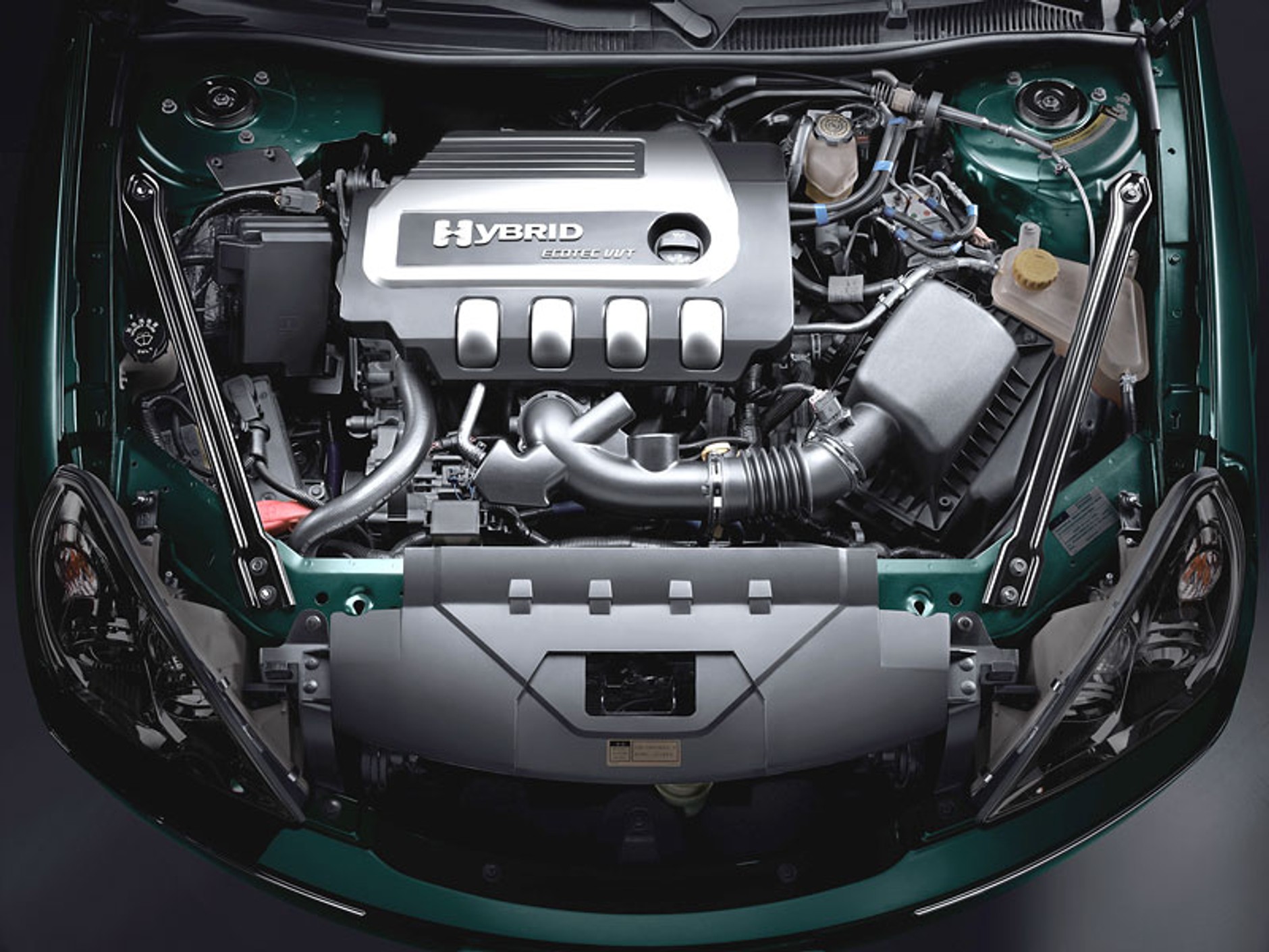 GM: rekordowa sprzedaż 1,5 mln aut w Chinach