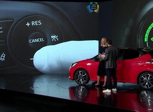 Toyota Yaris – bezpieczeństwo to priorytet