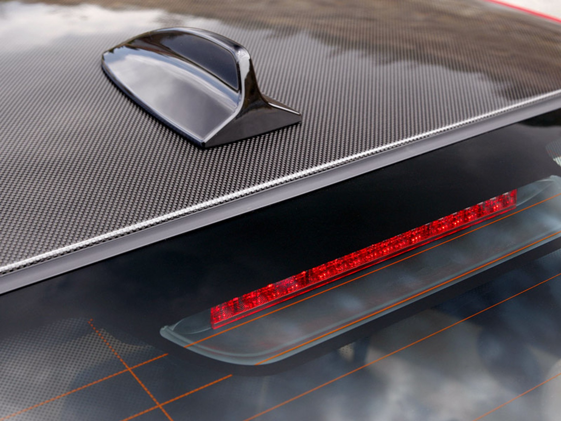 BMW chce sprzedać 100 tys. M3 czwartej generacji (fotogaleria)