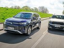 Czy nowy SUV Volkswagena jest lepszy niż świetny SUV Kii? Porównaliśmy wersje z mocnymi dieslami