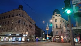 Sygnalizacja świetlna
