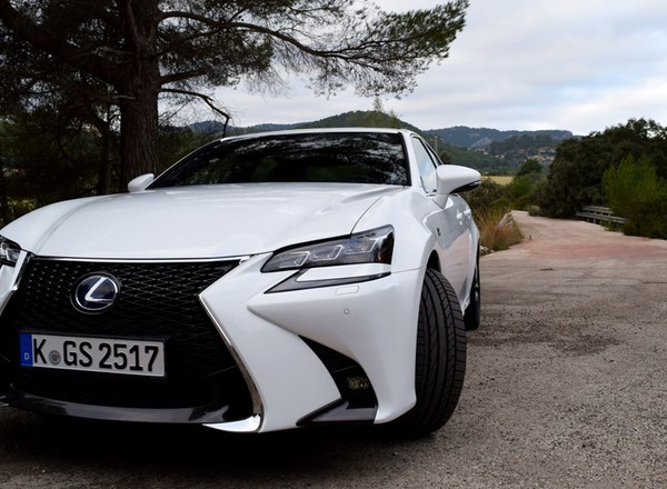Wiceprezes Lexus International: przed nami kolejny rekordowy rok