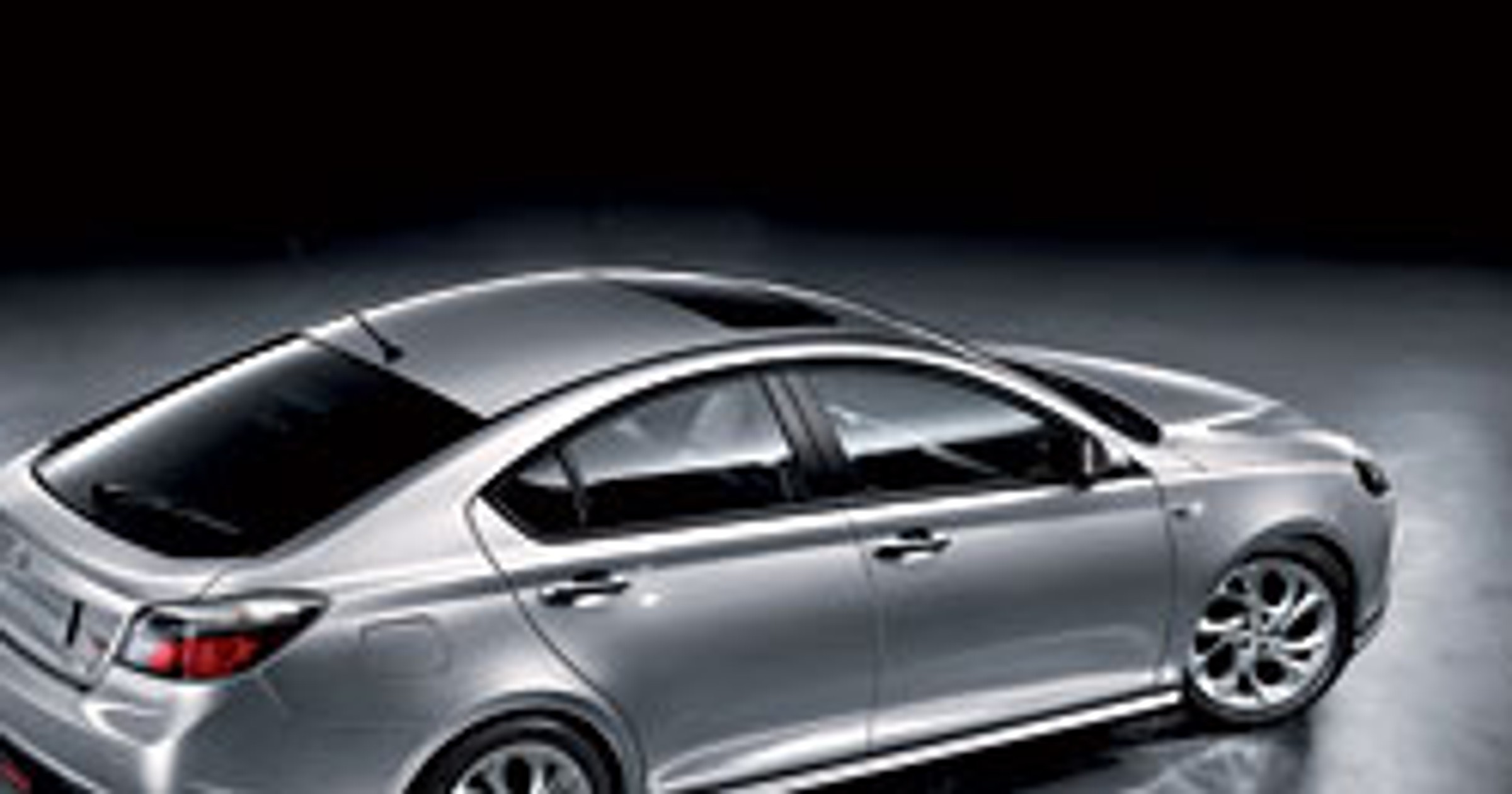 MG6: nowy liftback MG made in UK