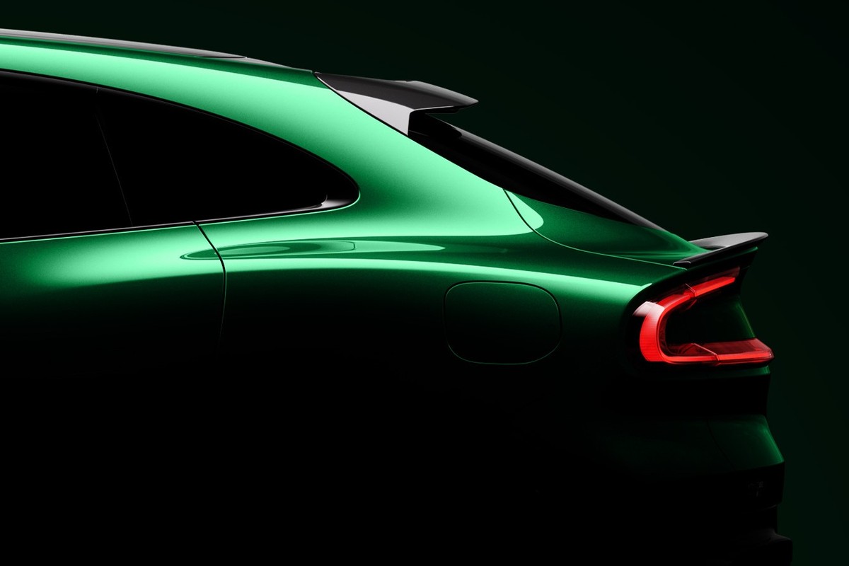 Chińskie "Ferrari Purosangue" dostępne dla mas. Mamy nowe informacje o Xiaomi YU7