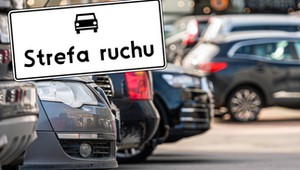 Strefa ruchu: czy wiesz, jak się tu zachować?
