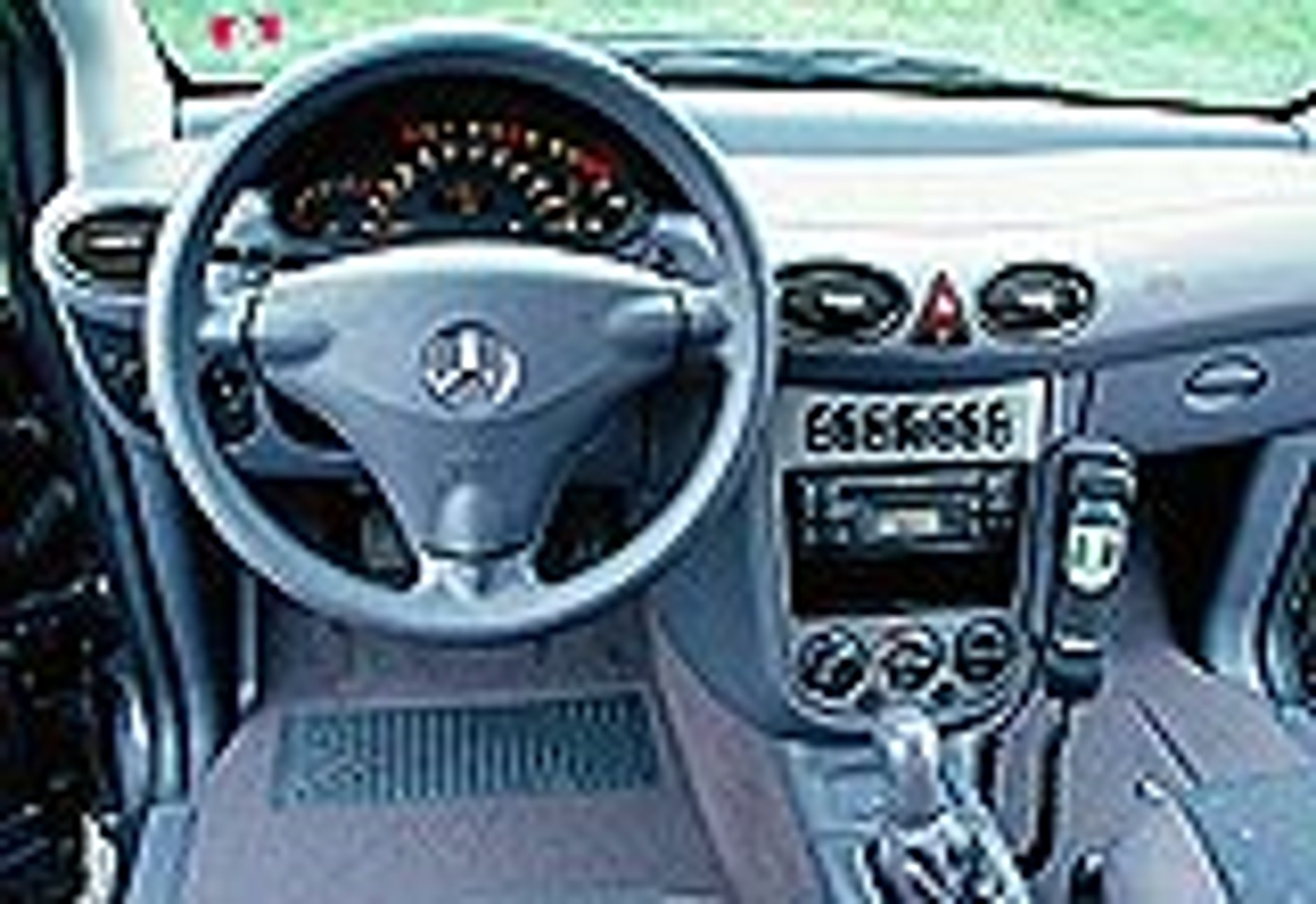 Największy wśród najmniejszych