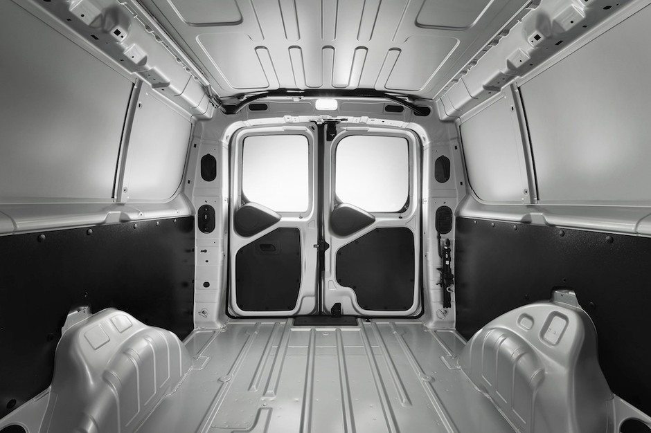 Dostawcza Toyota ProAce od PSA