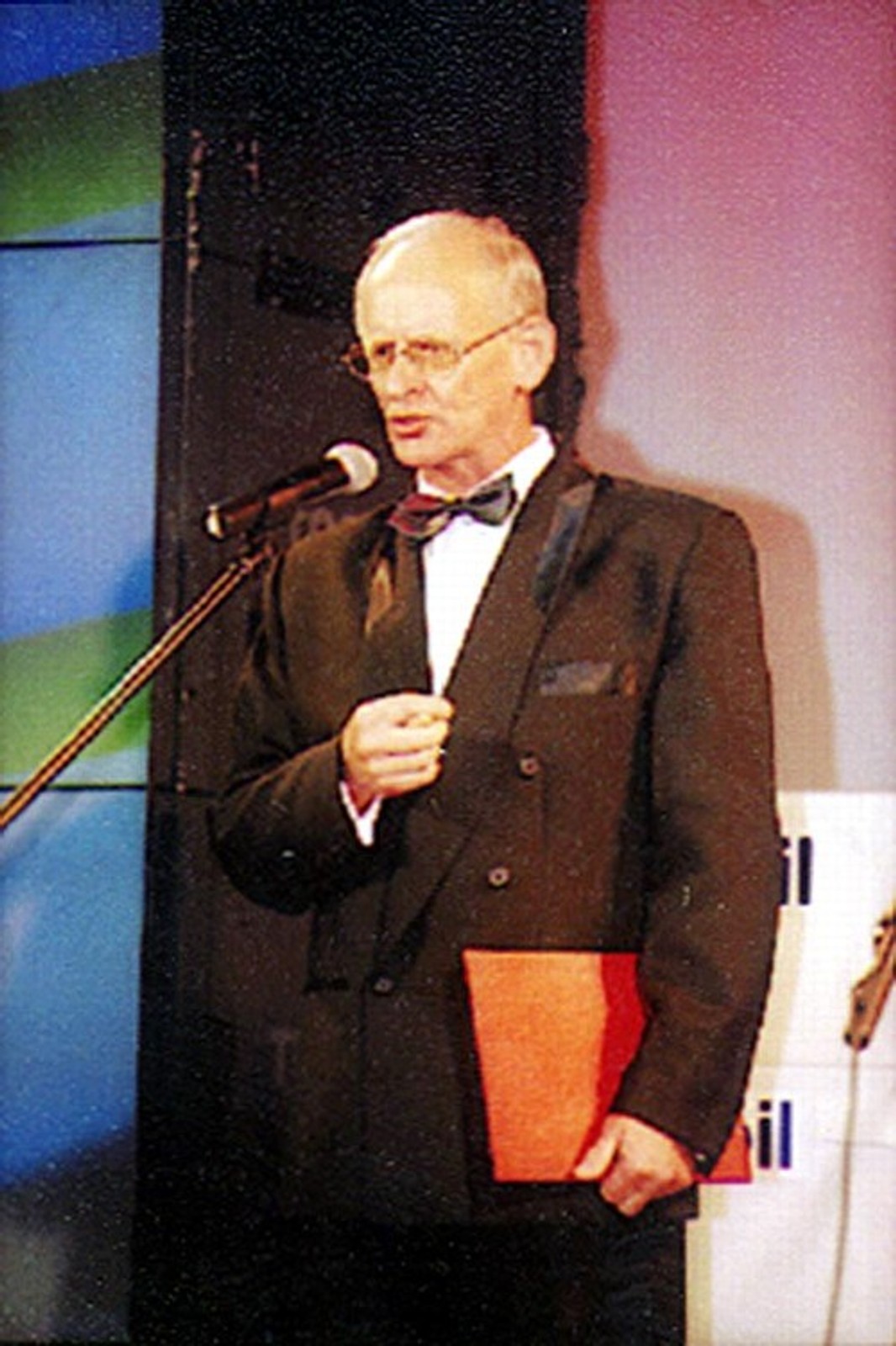Mamy Asa Bezpiecznej Jazdy 2003