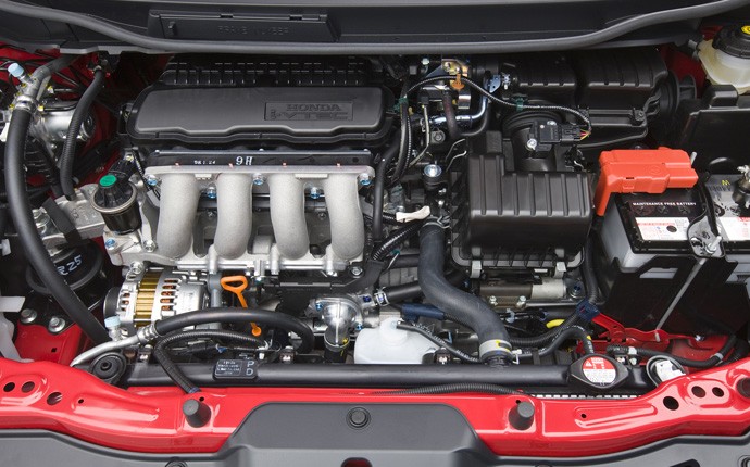 Honda rozważa możliwość produkcji modelu Jazz w USA