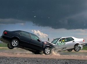 Pomimo dużej liczby wypadków chcemy jeździć szybciej