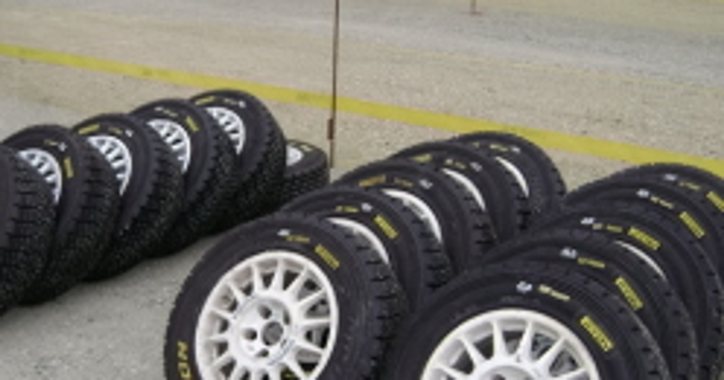 Rajd Cypru 2009: Citroëny najszybsze na testowym