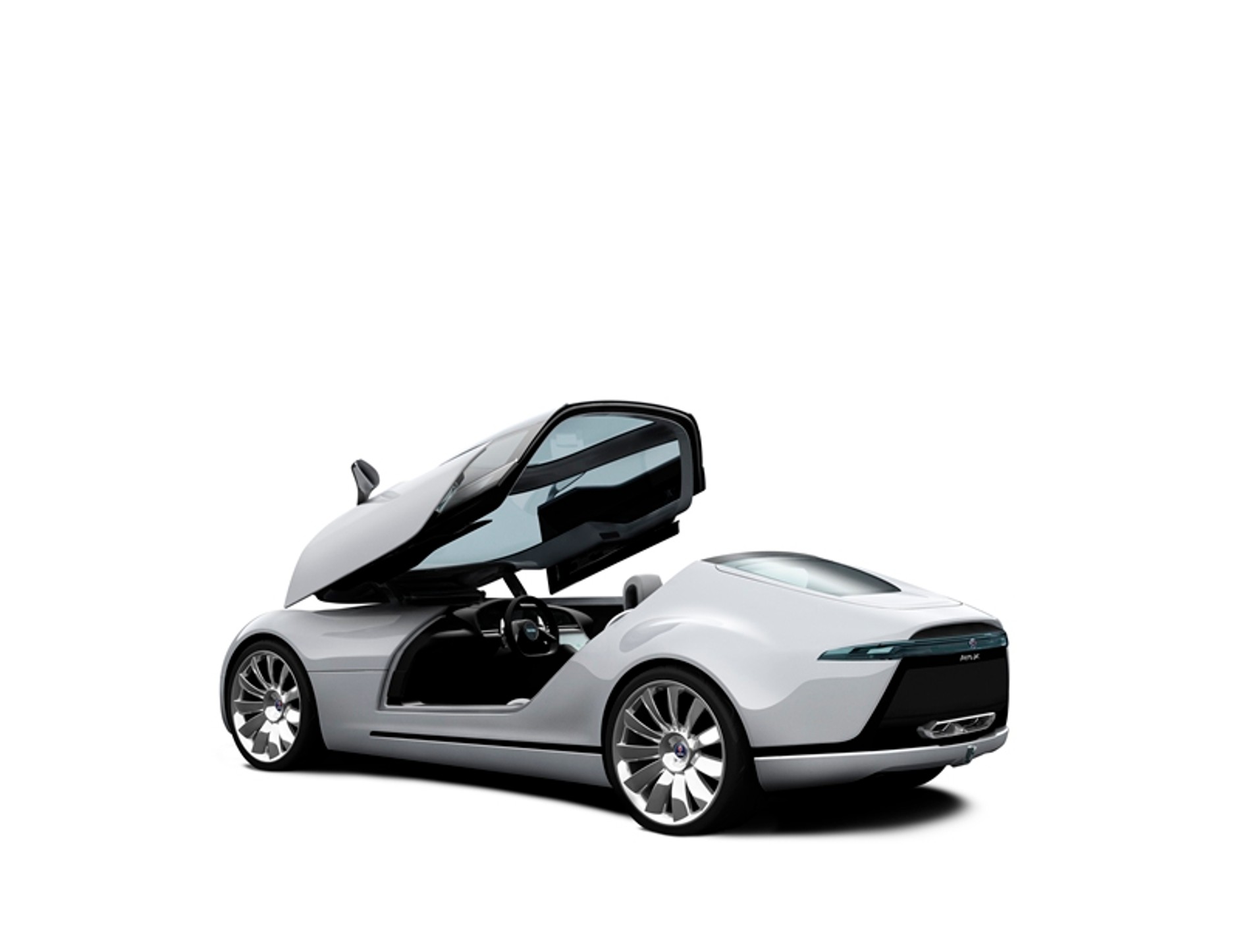 Sześć rzeczy, które najbardziej nam się podobają w Saabie