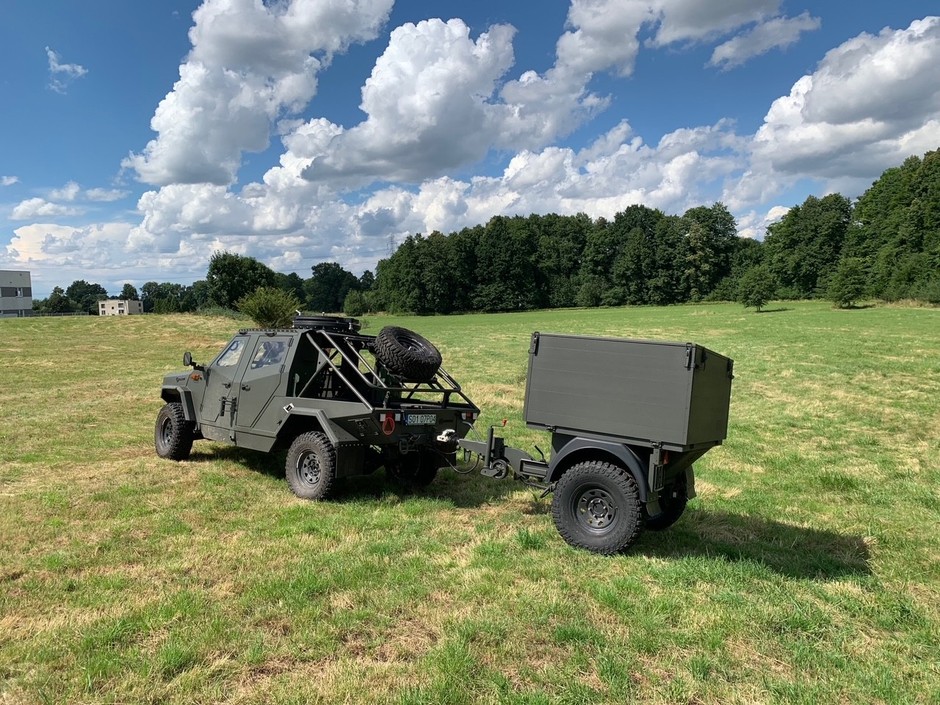 LSV Wirus 4 SOF
