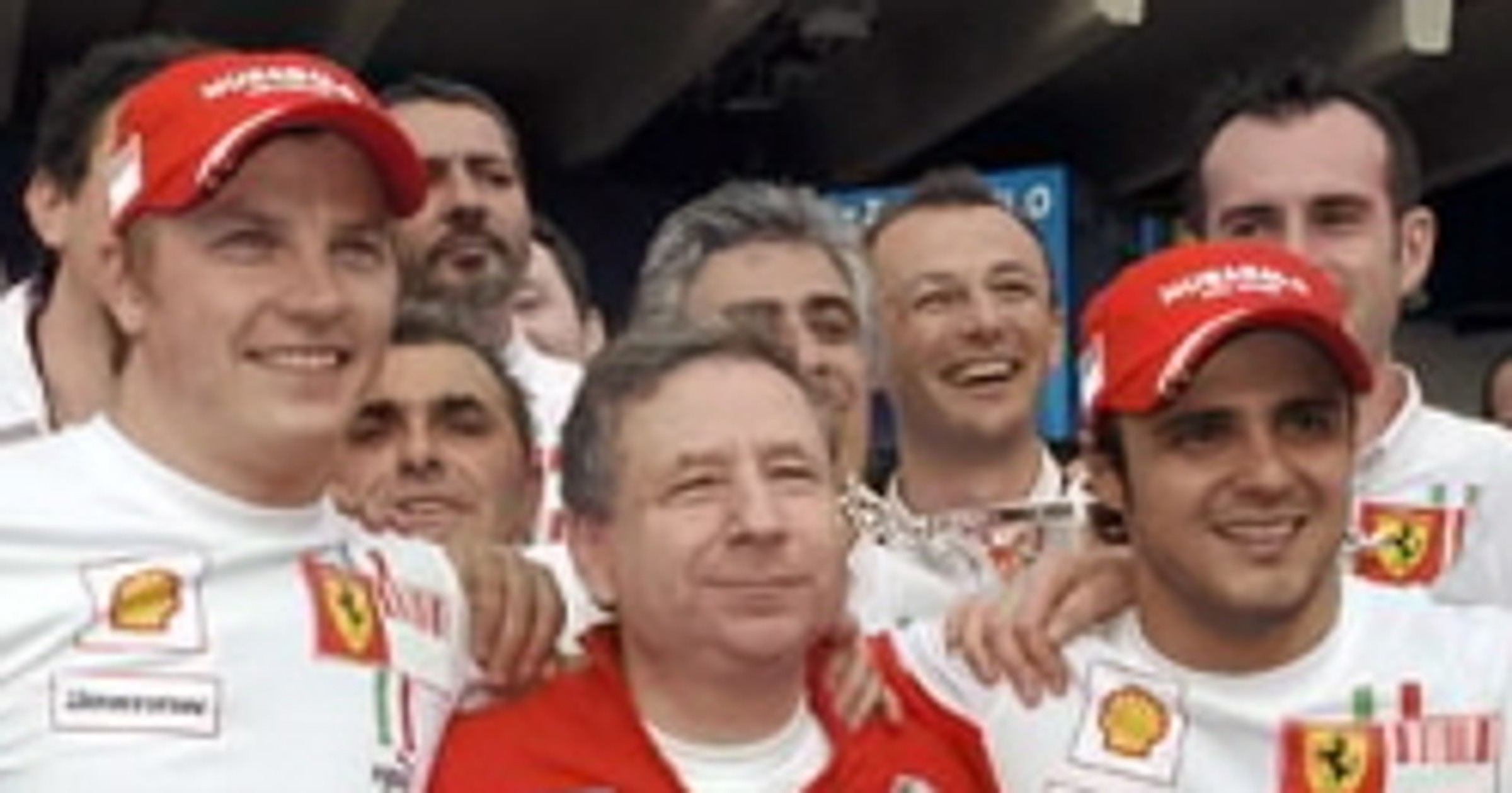 Formuła 1: Jean Todt komentuje i dementuje