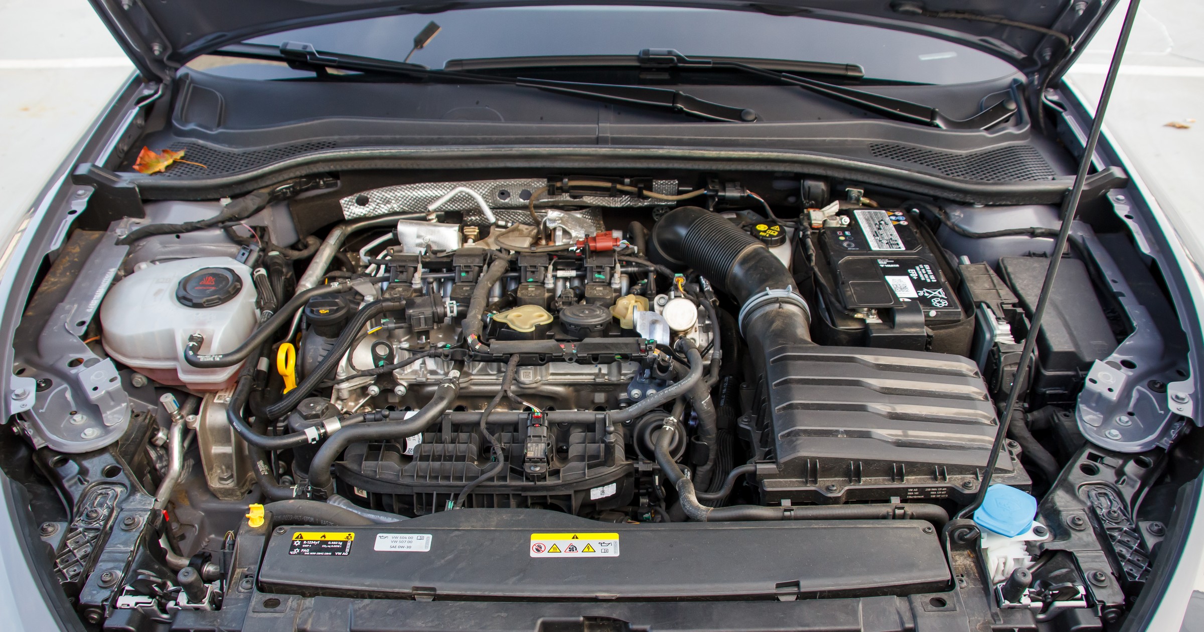 Cupra Leon Sportstourer VZ Cup