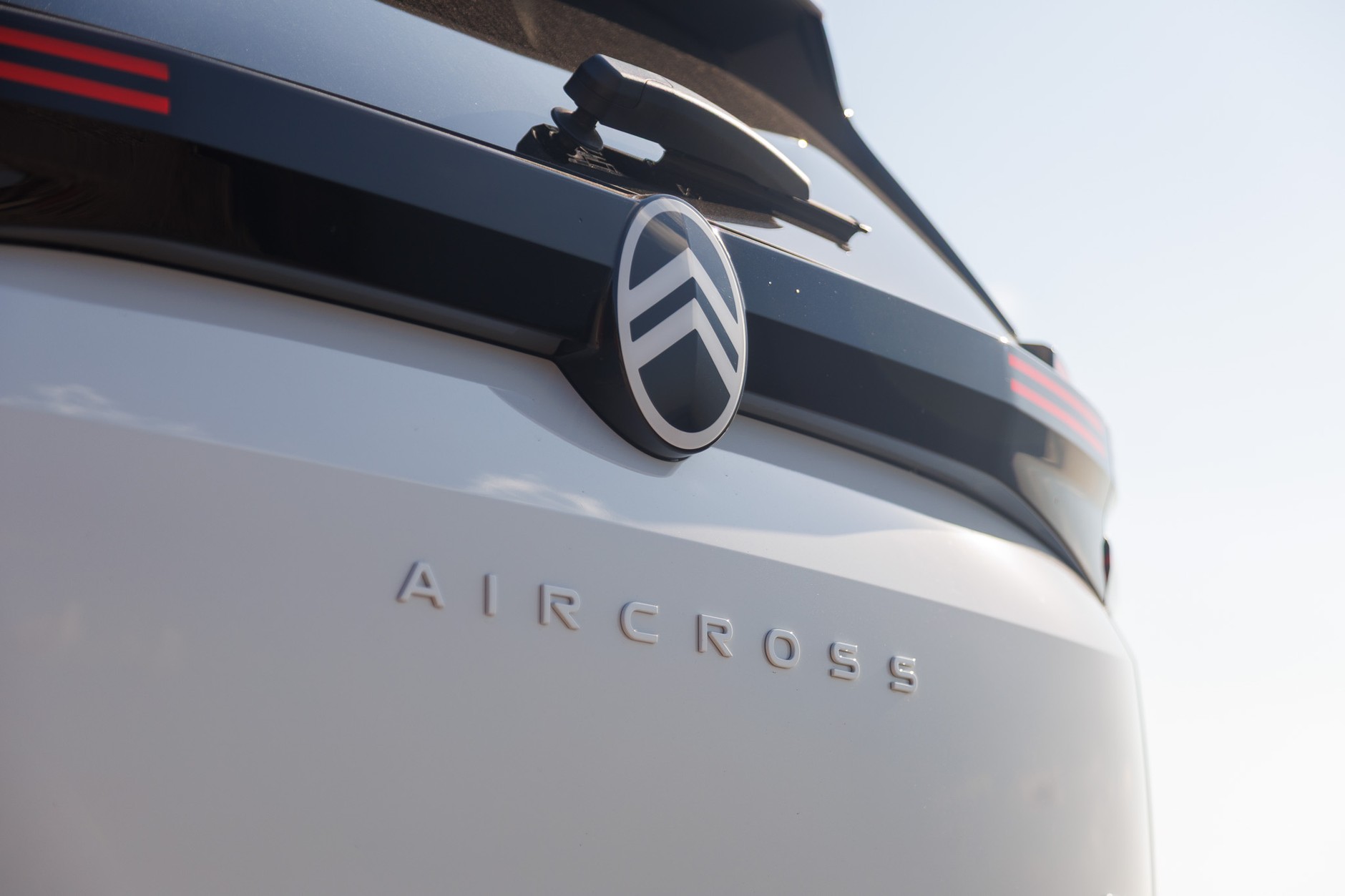 Ceny Citroena C5 Aircross zaczynają się od 132 tys. 900 zł