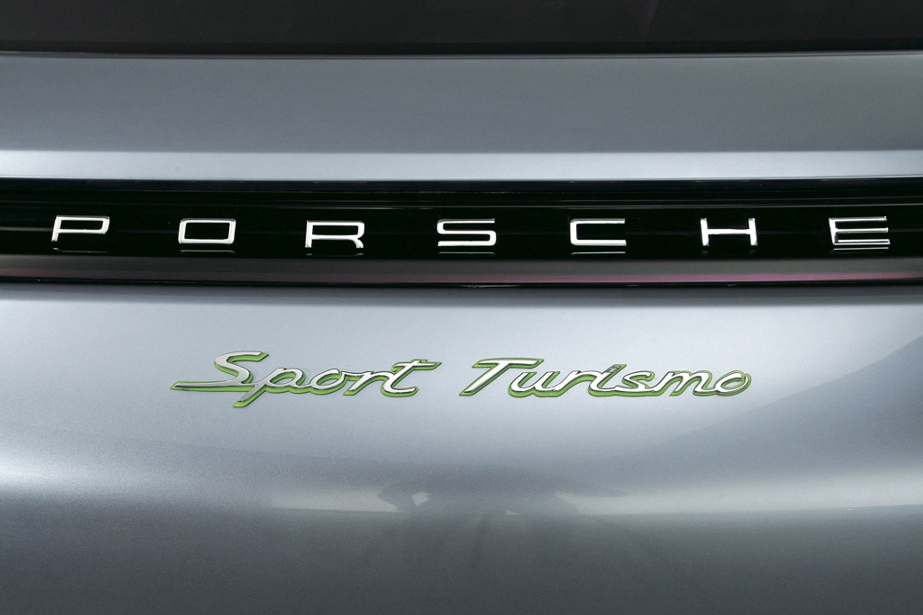 Czy tak będzie wyglądać nowe Porsche Panamera