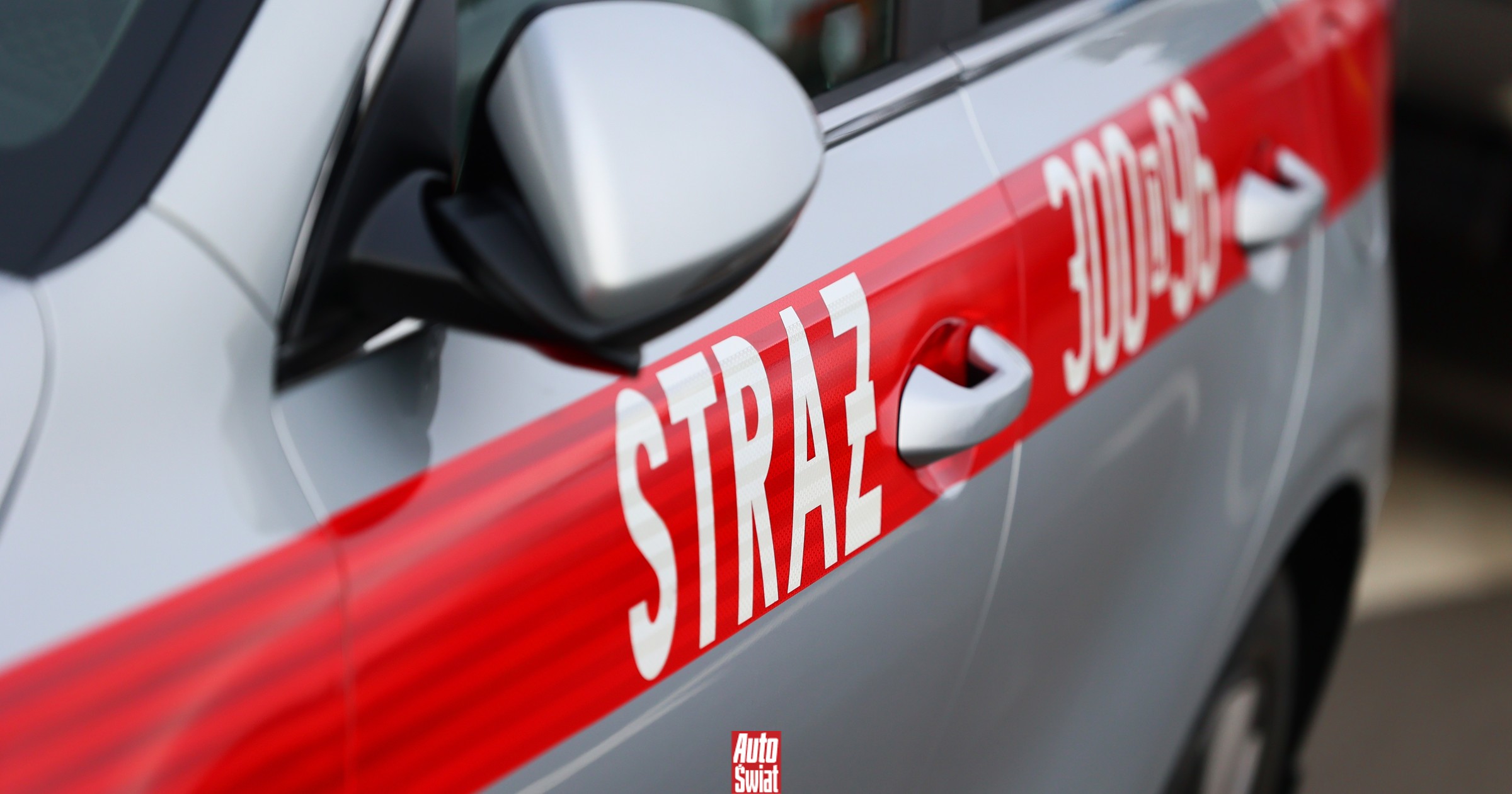 Strażacy i ratownicy dostaną nowe uprawnienia? Jest wniosek samorządowców