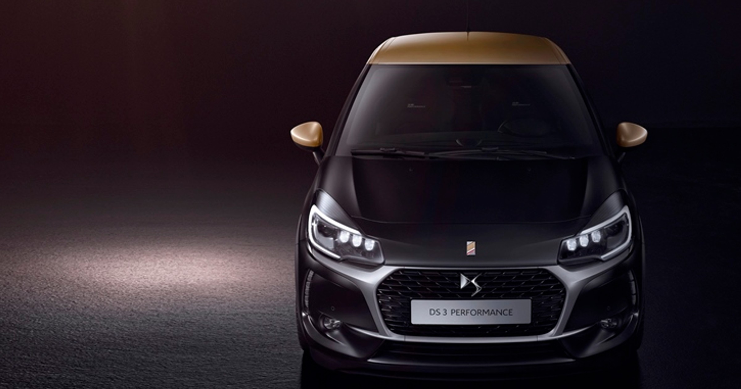 Odnowiony DS 3