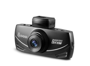 Test DOD LS470W+. Co potrafi kamera za ponad 1000 zł?