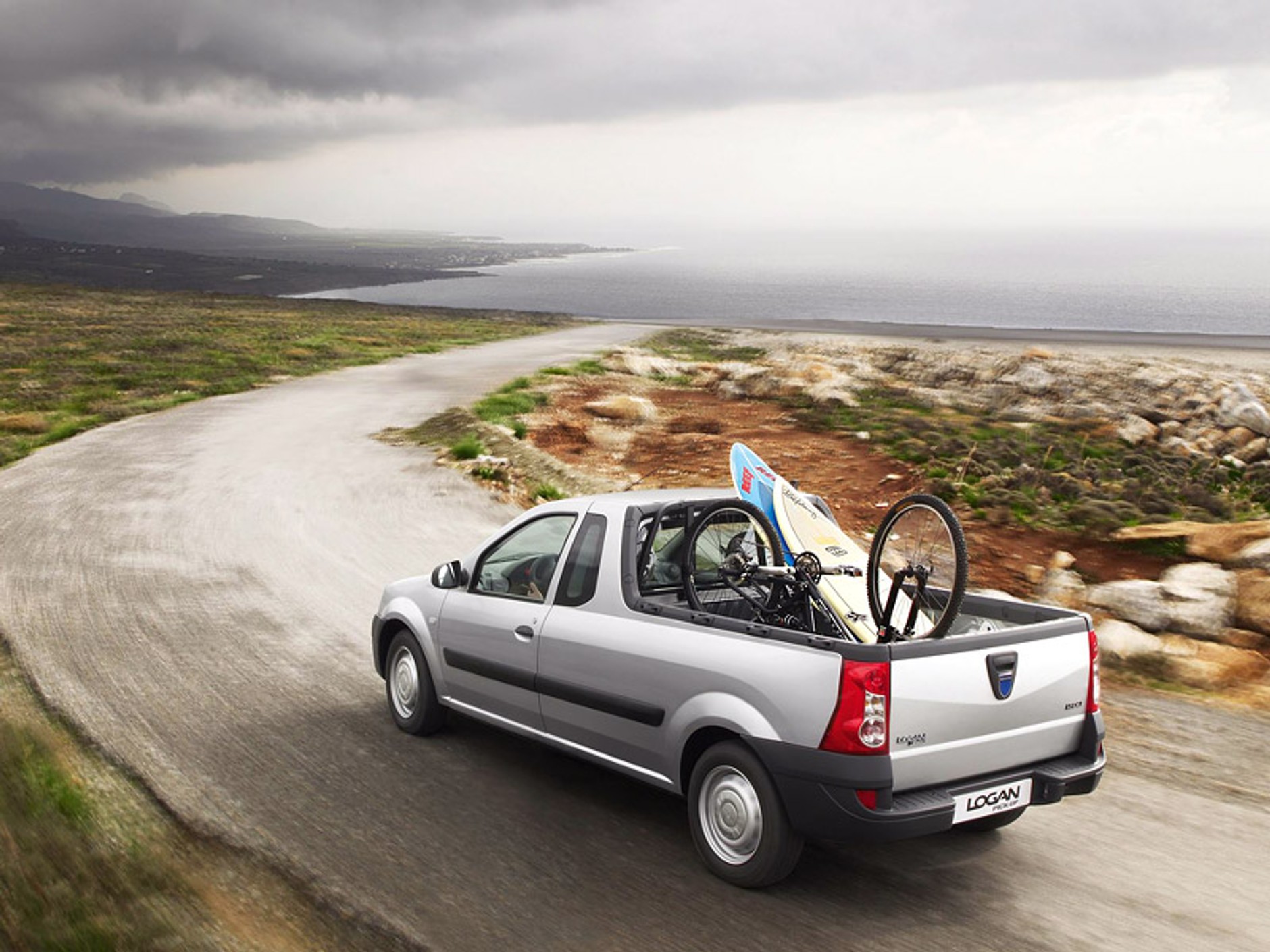 Bilans Renault: Dacia Logan odniosła sukces