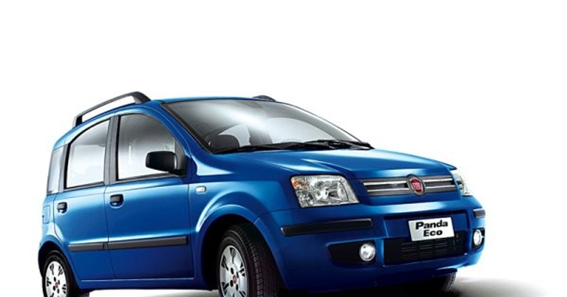 Fiat Panda ECO w sprzedaży
