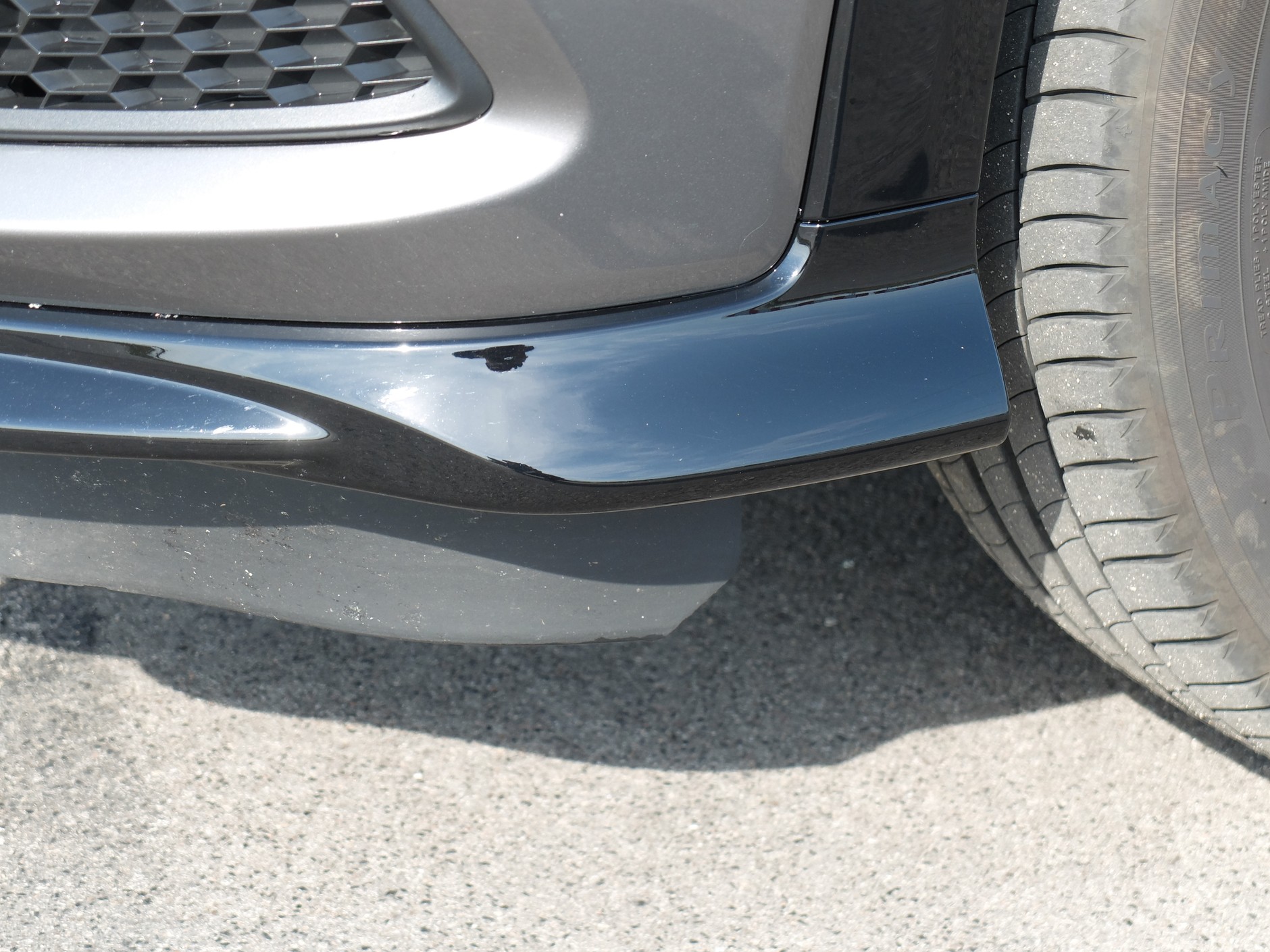 Honda HR-V 1.5 Turbo Sport