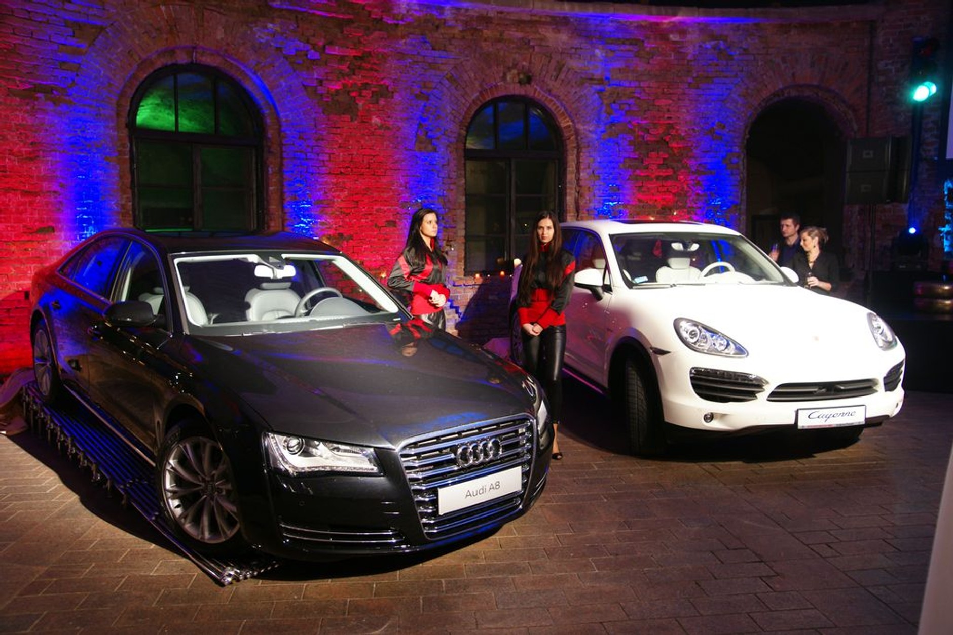 Plebiscyt ZŁOTA KIEROWNICA Auto Świata rozstrzygnięty