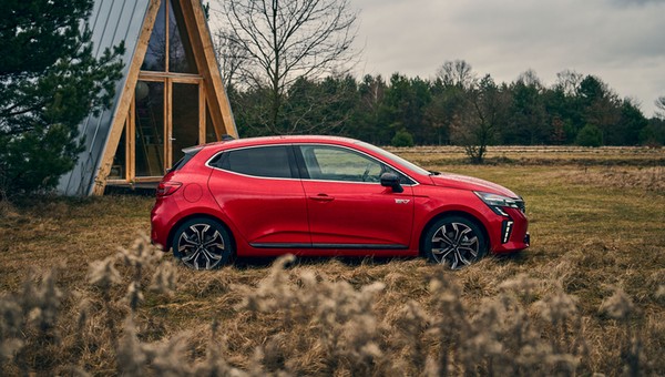 Nowa wersja Mitsubishi Colta już w Polsce. Ma seryjną instalację LPG i 5 lat gwarancji